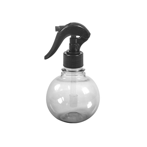 Mini Frasco Pulverizador Spray Santa Clara 180ml 2535