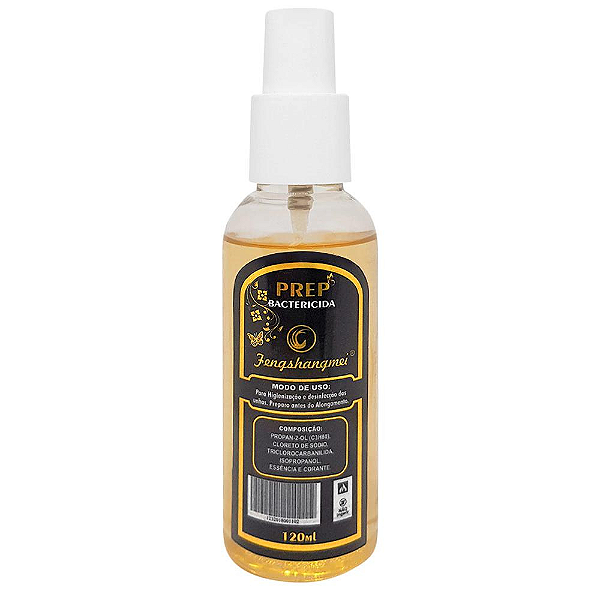 Prep Fengshangmei Bactericida 120ml