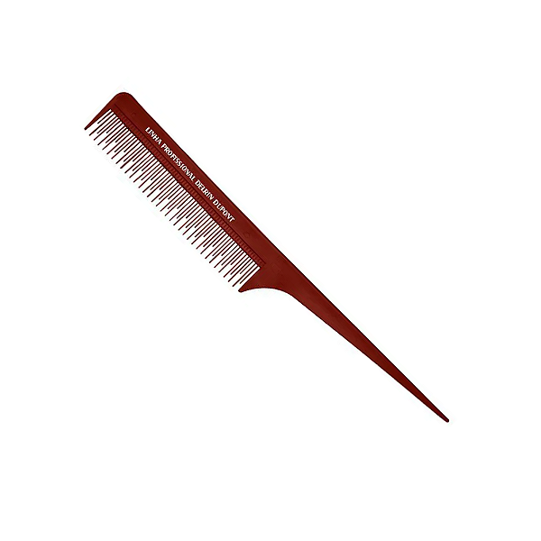 Pente Profissional Esterilizável Delrin DuPont Santa Clara 4103