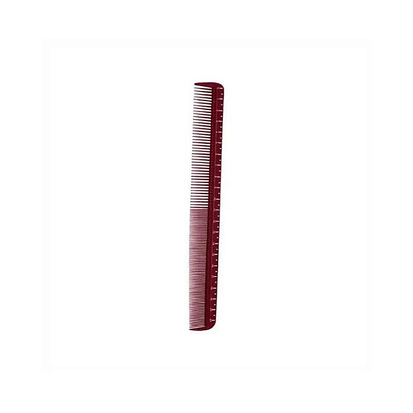 Pente Profissional Comare Long Delrin DuPont Santa Clara 4099