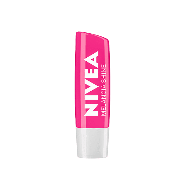 Hidratante Labial Hidratação Profunda Melancia Shine Nivea