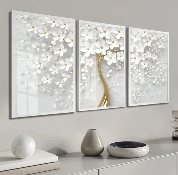 Coleção Cerrado Árvore Majestosa