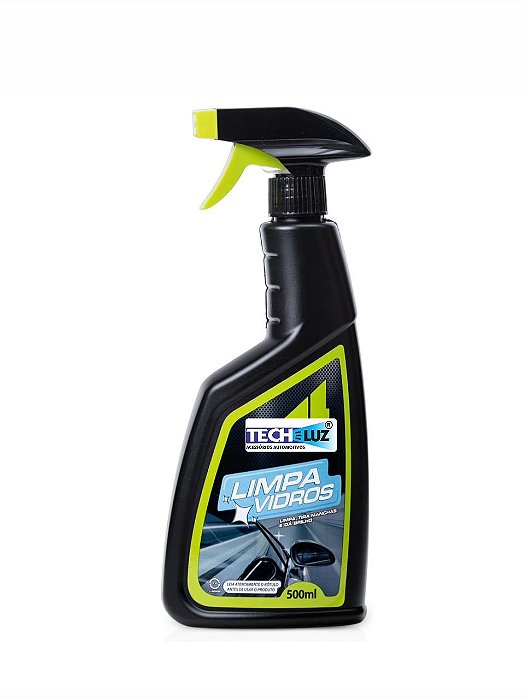 LIMPA VIDROS