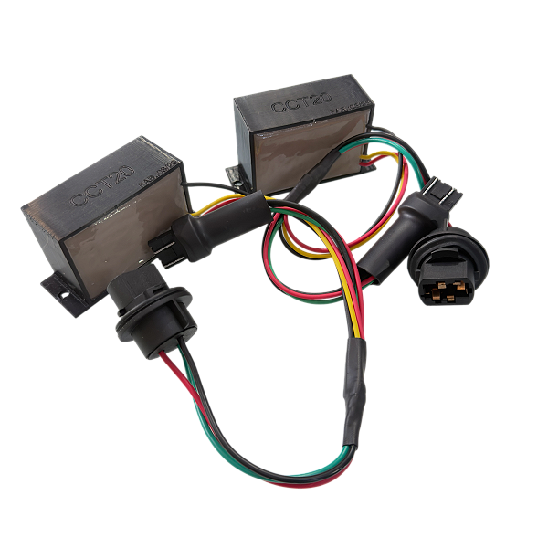 Canceller Para Lanterna Drl T20 Tira Erro Painel Nova Strada