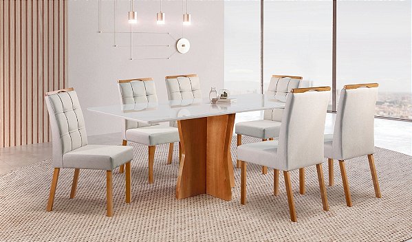 Sala de Jantar Estrela