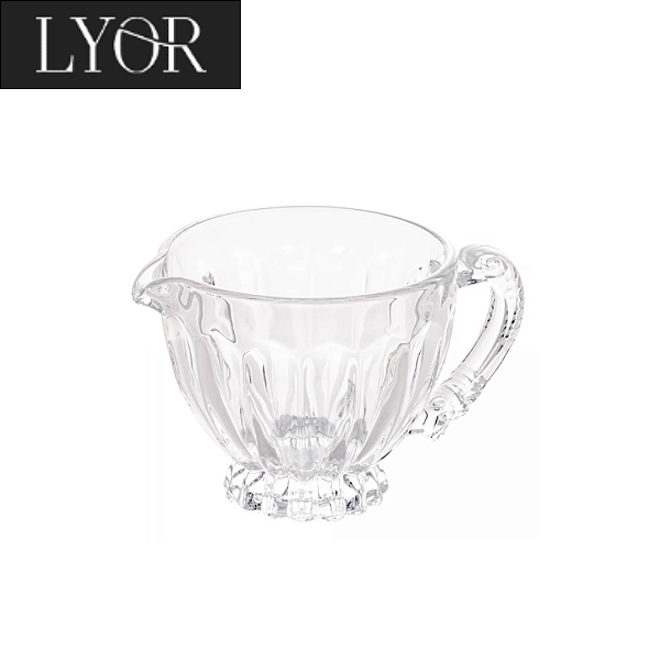 Molheira de Cristal Imperial 200ml - Lyor