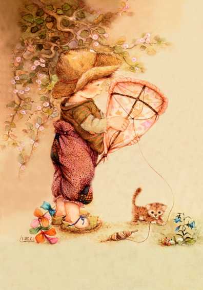 Papel de carta reedição Lisi