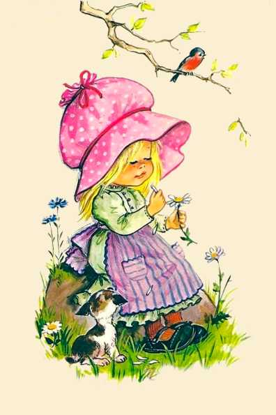 Papel de carta menina clássico anos 80