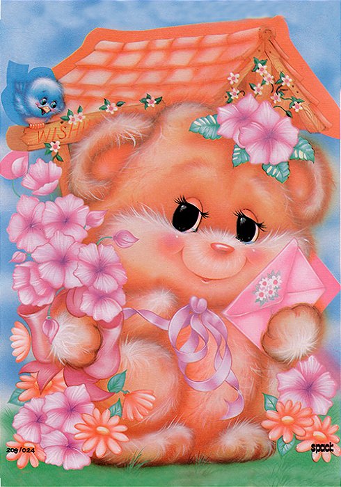 Bichinhos raros reedição spack