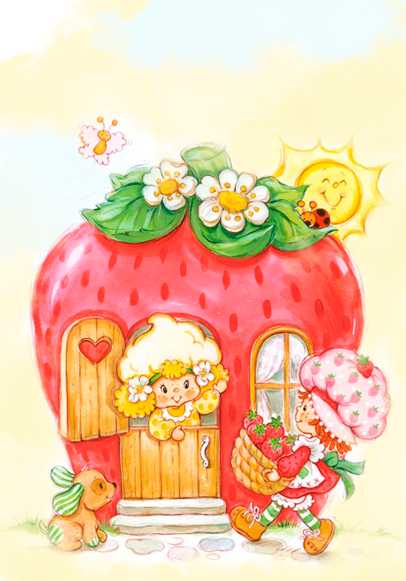 Papel de carta vintage Muriel