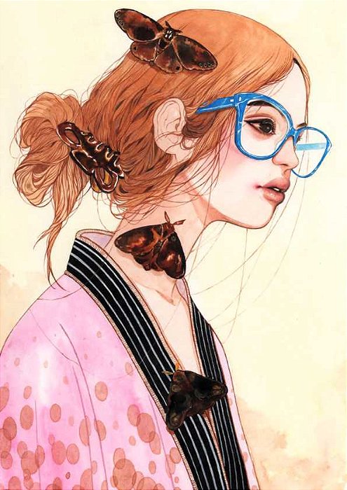 Papel de carta Yasmin