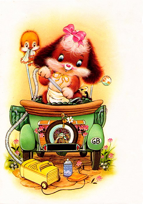 Papel de carta super clássico anos 80