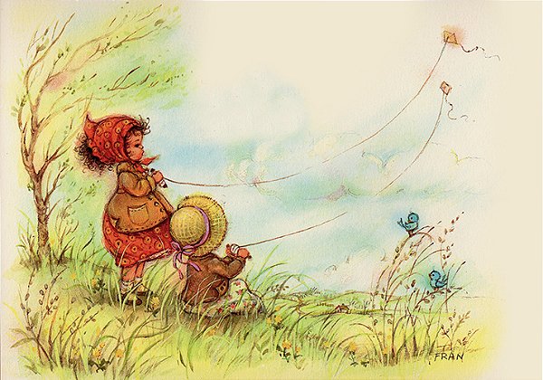 COLEÇÃO ESPECIAL FRAN KARIOTAKIS - 12 PAPEIS DE CARTA