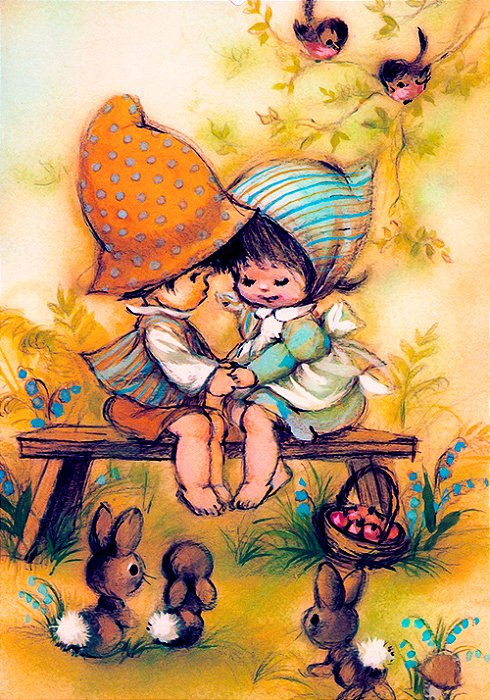 CONJUNTO CHARMS - 2 PAPÉIS DE CARTA