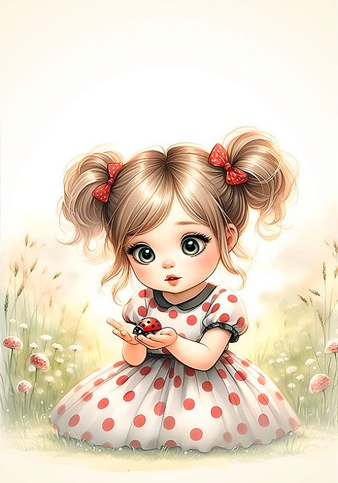 Papel de carta meu jardim