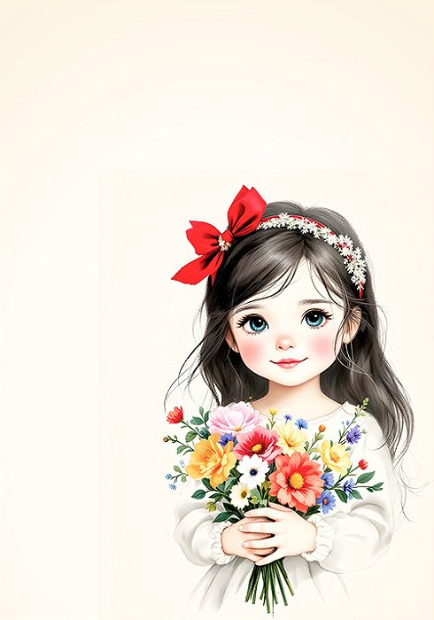 Papel de carta paper mate