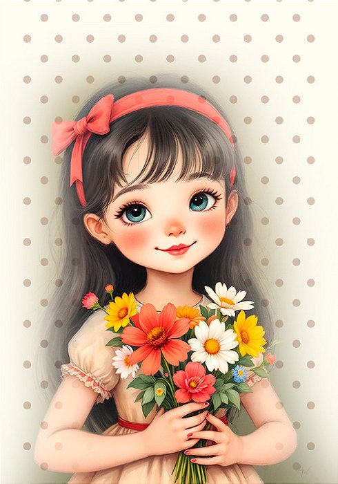 Papel de carta super doll paper mate