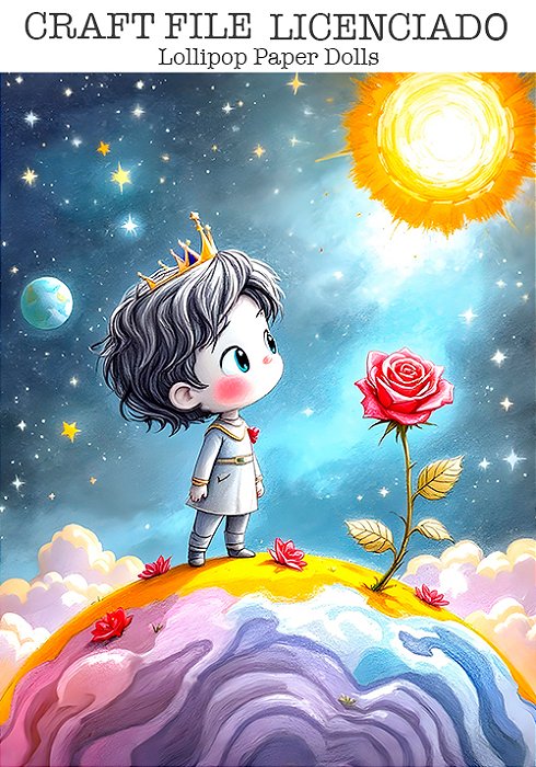 Craft File 3 - ARQUIVO DIGITAL - JPEG - Dimensões: 3584 × 4608