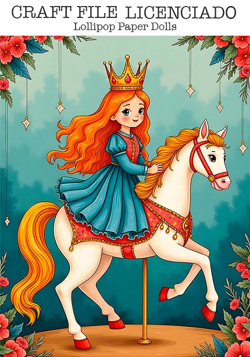 CRAFT FILE 27 - ARQUIVO DIGITAL- JPEG - DIMENSÕES 3584 × 4608