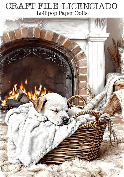 CRAFT FILE 30 - ARQUIVO DIGITAL- JPEG - DIMENSÕES 3584 × 4608