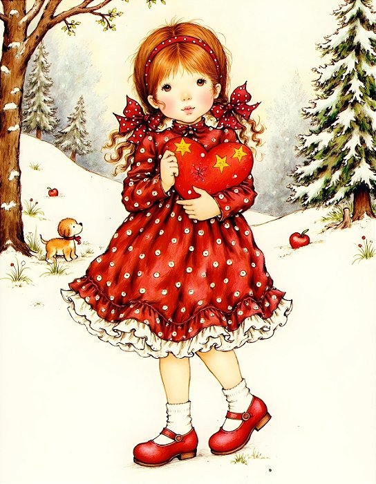 COLEÇÃO SARAH MEU CORAÇÃO- 14 PAPÉIS DE CARTA