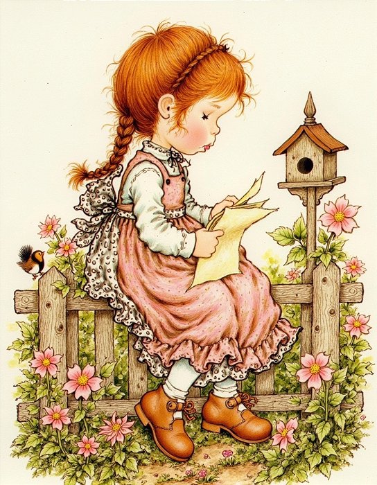 COLEÇÃO CORRESPONDÊNCIA- 12 PAPÉIS DE CARTA