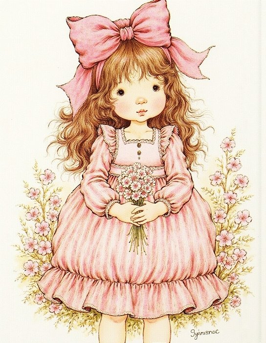 COLEÇÃO BUQUÊ DE FLORES ROSA - 12 PAPÉIS DE CARTA