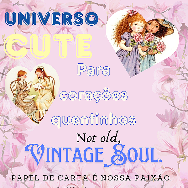 LOTE 53 - 20 PAPEISDE CARTA ANTIGOS DA LIVE