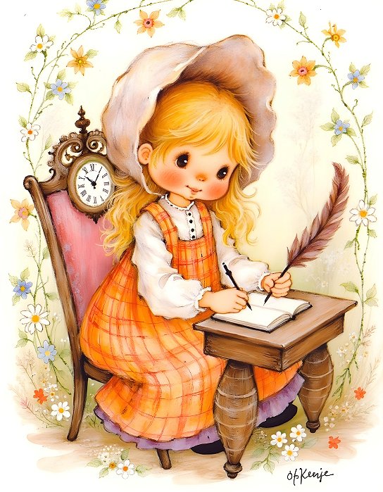 COLEÇÃO FCH 24 - 06 PAPÉIS DE CARTA