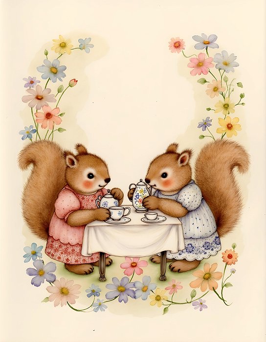 COLEÇÃO FCH 36 - 06 PAPÉIS DE CARTA