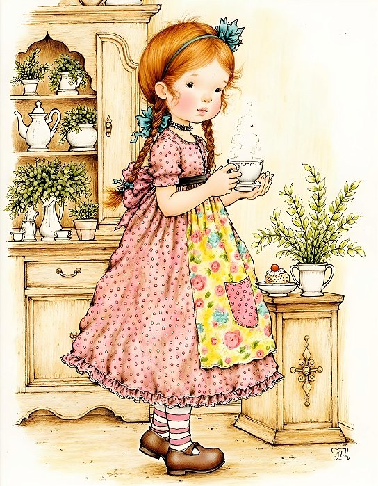 COLEÇÃO MS 619 - 6 PAPÉIS DE CARTA