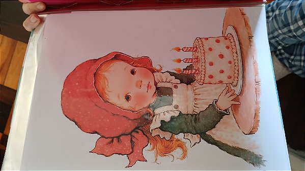 PASTA 106 INÉDITOS - VIDEO NO INSTAGRAM