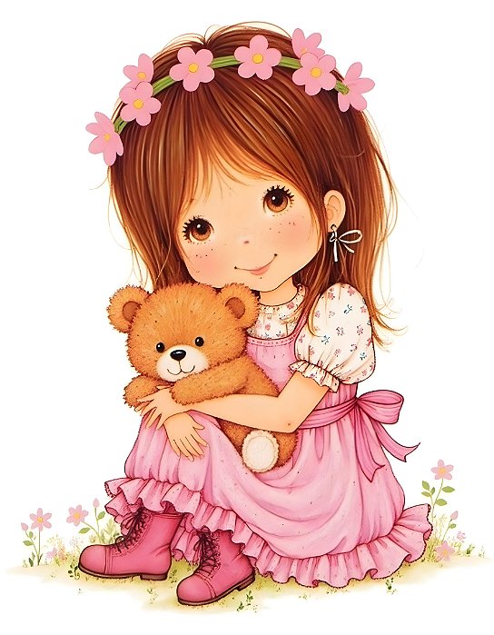 COLEÇÃO MISS65PPS - 6 PAPEIS DE CARTA