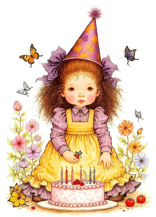 COLEÇÃO MISS617PPS - 6 PAPEIS DE CARTA