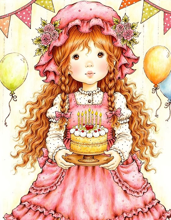 COLEÇÃO MISS628PPS - 6 PAPEIS DE CARTA