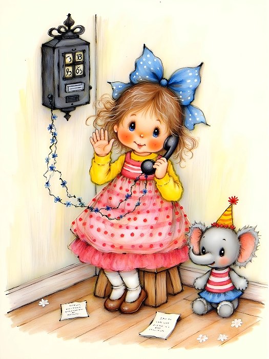 COLEÇÃO MISS635PPS - 6 PAPEIS DE CARTA