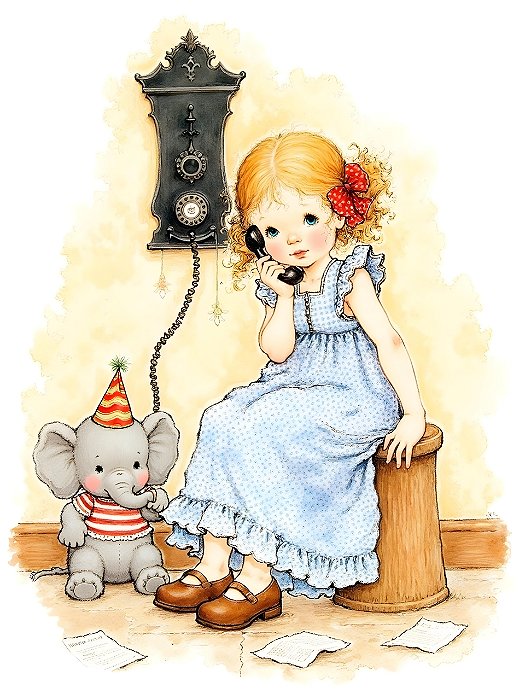 COLEÇÃO MISS636PPS - 6 PAPEIS DE CARTA