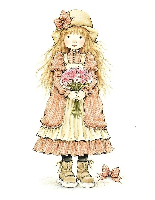 COLEÇÃO MISS648PPS - 6 PAPEIS DE CARTA