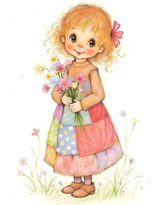 COLEÇÃO MISS651PPS - 6 PAPEIS DE CARTA