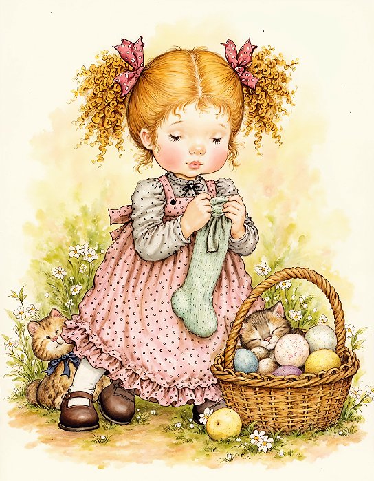 COLEÇÃO MISS658PPS - 6 PAPEIS DE CARTA