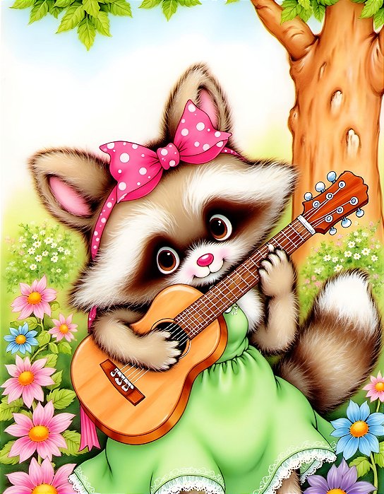 COLEÇÃO MISS660PPS - 6 PAPEIS DE CARTA