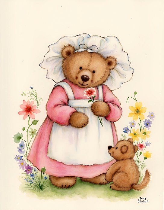 COLEÇÃO MISS681PPS - 6 PAPEIS DE CARTA