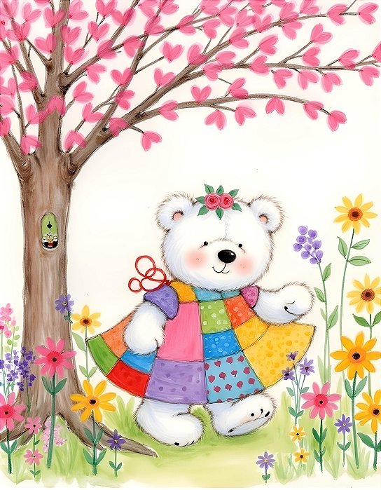 COLEÇÃO MISS6106PPS - 6 PAPEIS DE CARTA