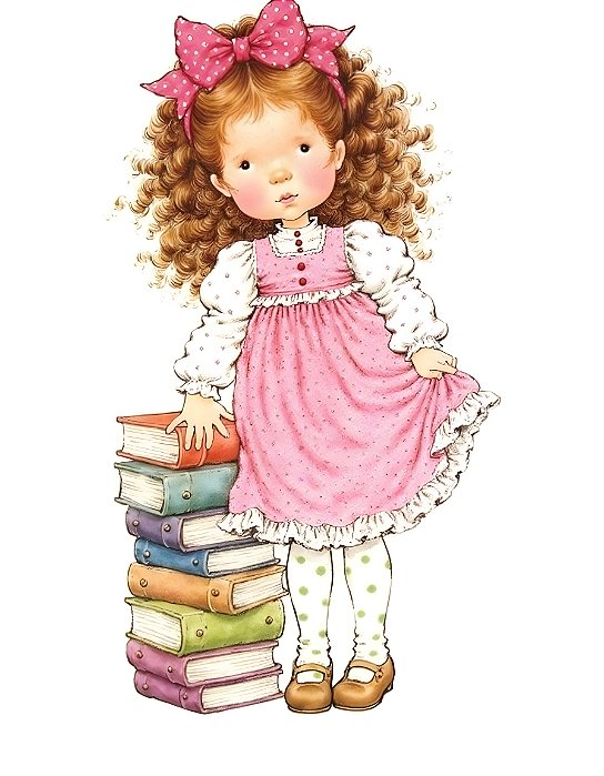 COLEÇÃO MISS6132PPS - 6 PAPEIS DE CARTA