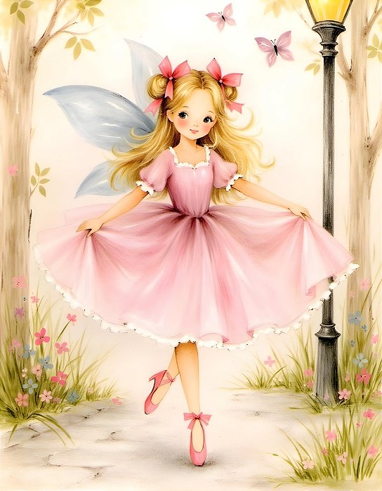 COLEÇÃO MISS6136PPS - 6 PAPEIS DE CARTA