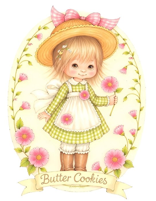 COLEÇÃO MISS6150PPS - 6 PAPEIS DE CARTA