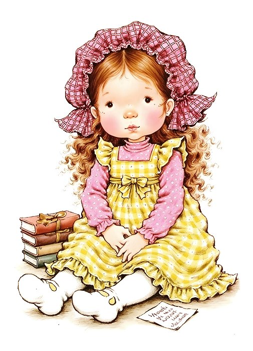 COLEÇÃO MISS6155PPS - 6 PAPEIS DE CARTA