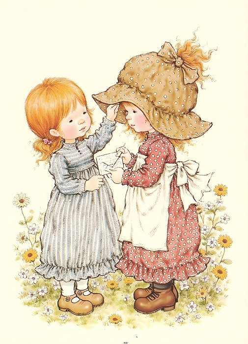 COLEÇÃO MISS6158PPS - 6 PAPEIS DE CARTA