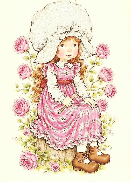 COLEÇÃO MISS6173PPS - 6 PAPEIS DE CARTA