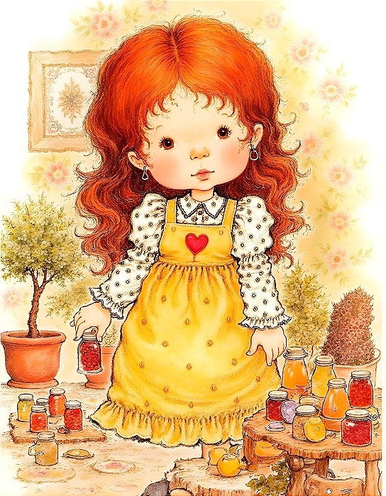 COLEÇÃO MISS6187PPS - 6 PAPEIS DE CARTA